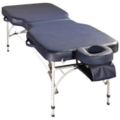Alula_Atlanta Aluminium Portable Massage Table